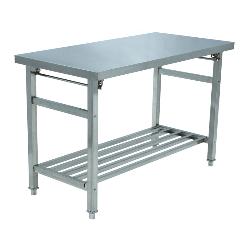 Commercial Stainless Steel Table Workbench CBWT-714-85