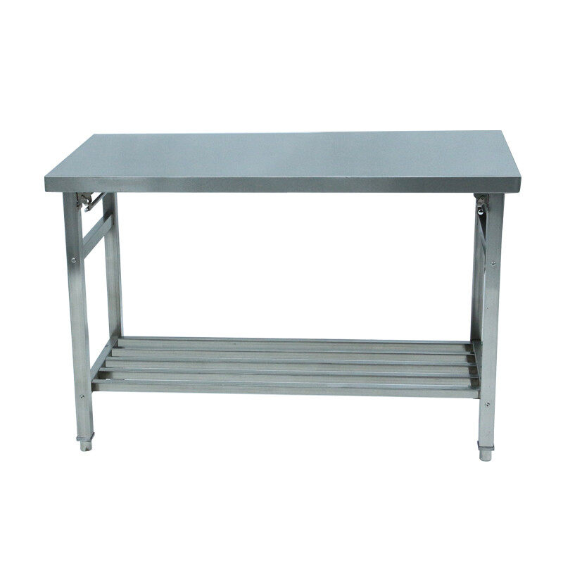 Commercial Stainless Steel Table Workbench CBWT-714-85