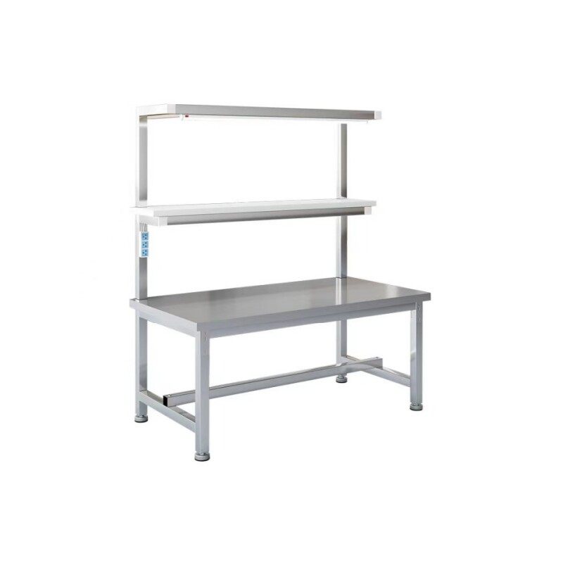Commercial Stainless Steel Table Workbench CBWT-614-85