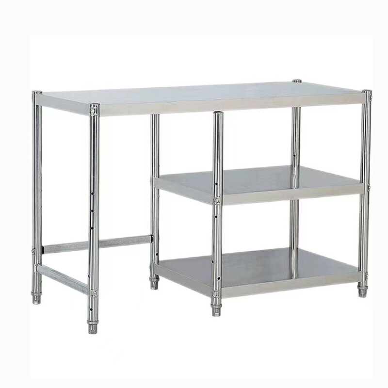 Commercial Stainless Steel Table Workbench CBWT-715-85
