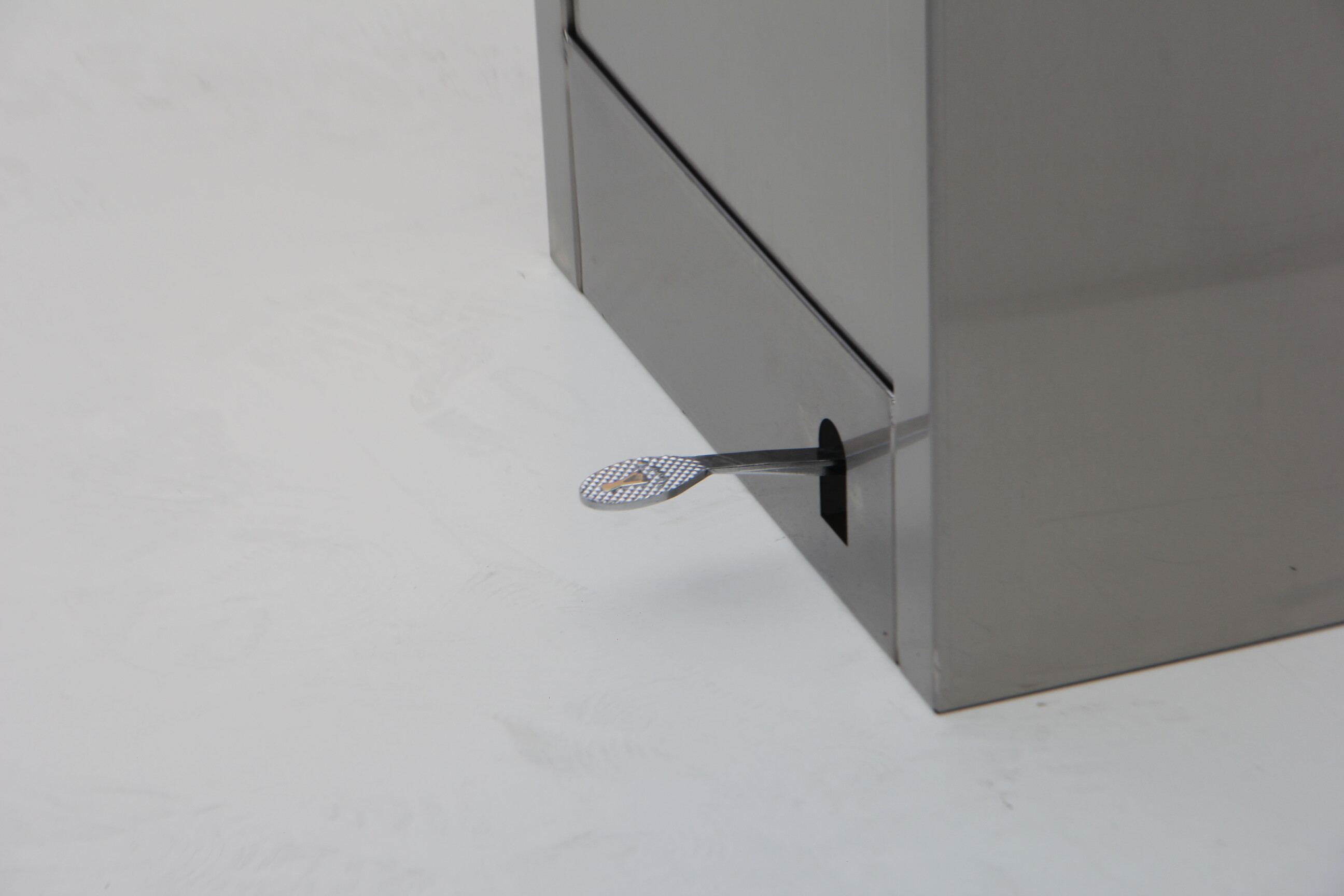 Commercial stainless steel kitchen sink with faucet European style sink CB-ESF404