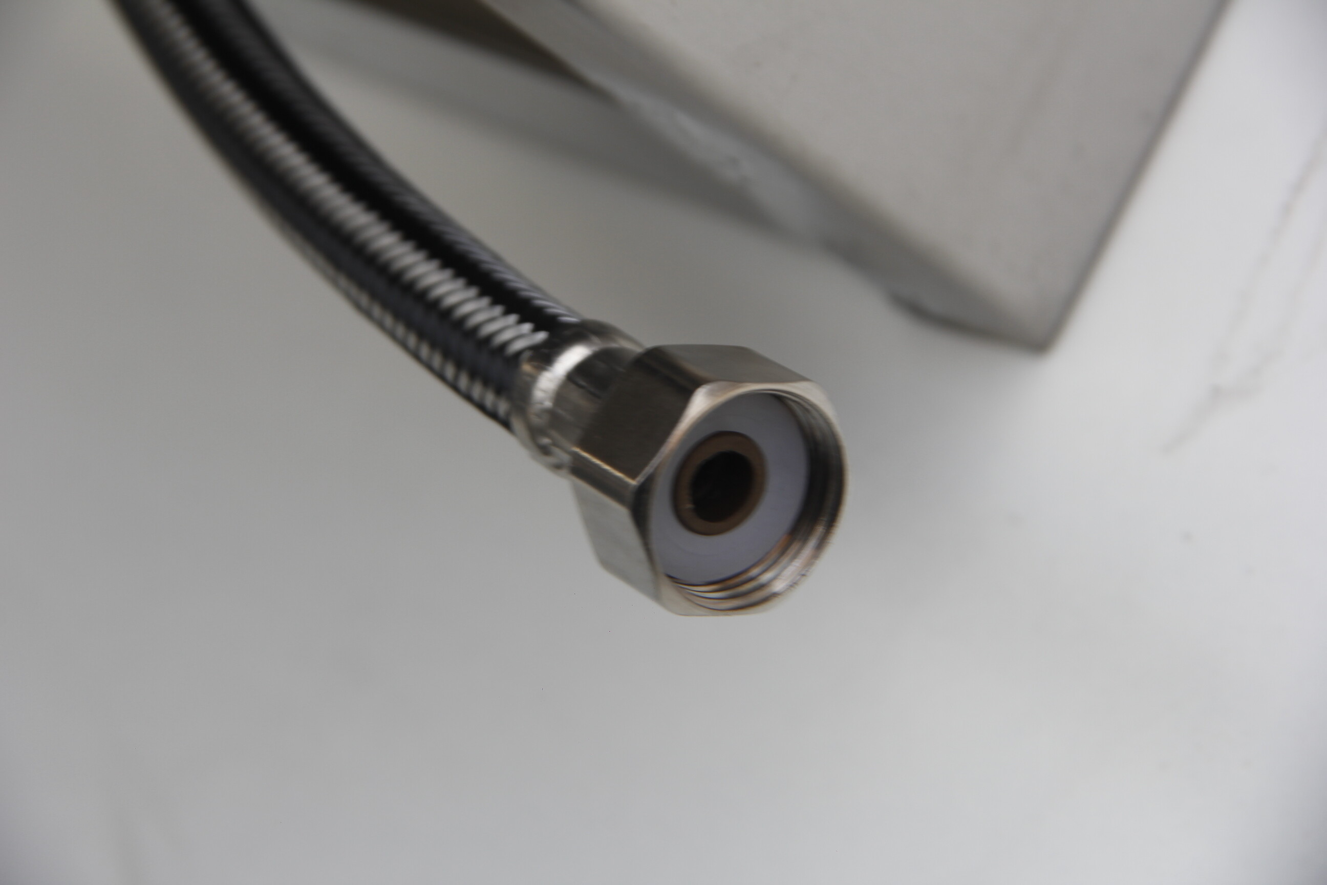 Commercial stainless steel kitchen sink with faucet European style sink CB-ESF404