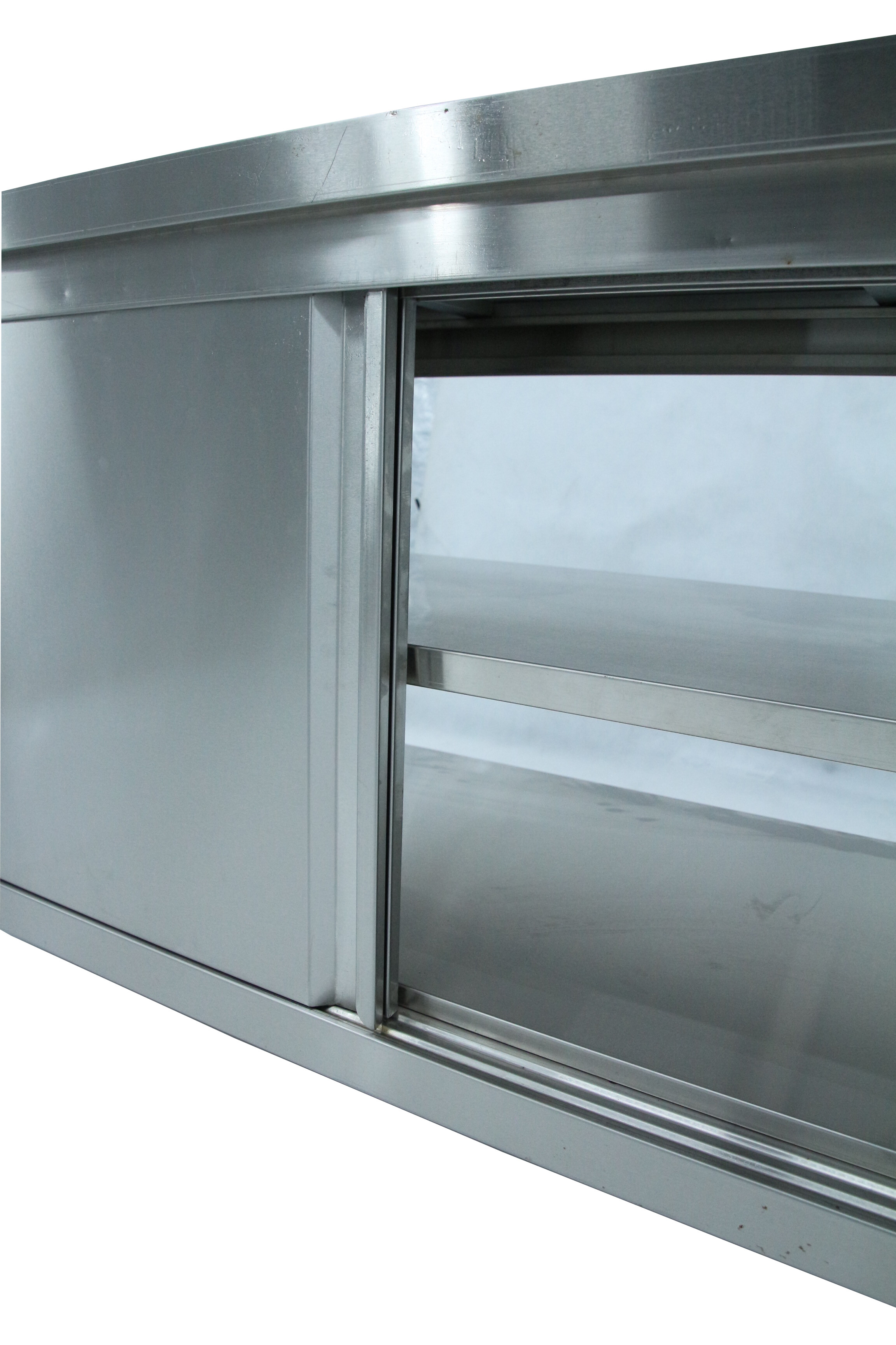 Commercial Stainless Steel Workbench Cabinets CBWT-CB-7512