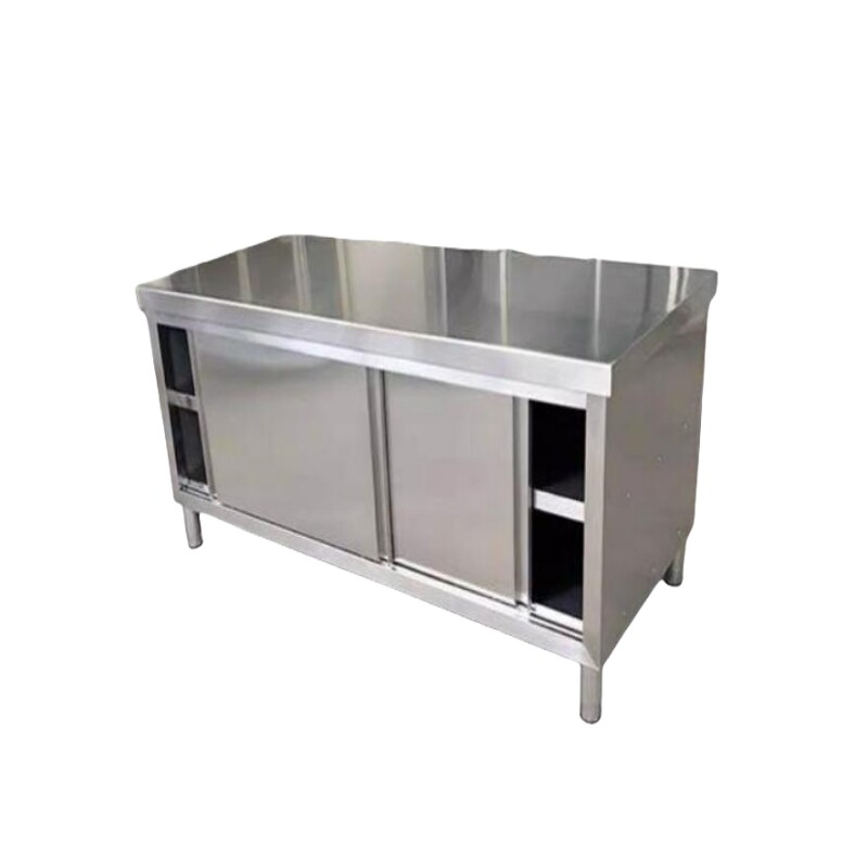 Commercial Stainless Steel Workbench Cabinets CBWT-CB-621