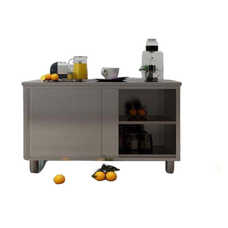 Commercial Stainless Steel Workbench Cabinets CBWT-CB-621
