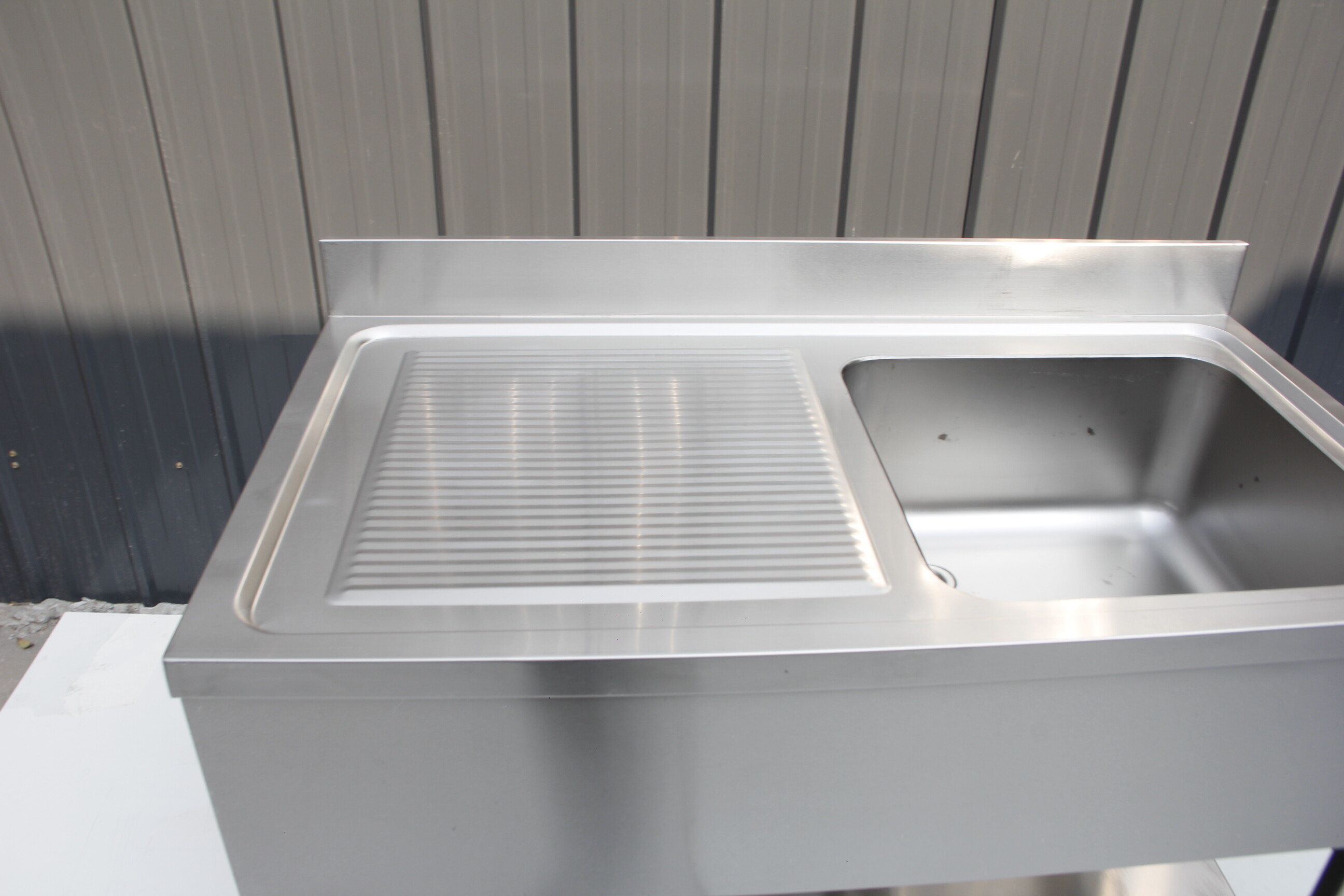 Commercial Stainless Steel Workbench Cabinets CBWT-CB-618