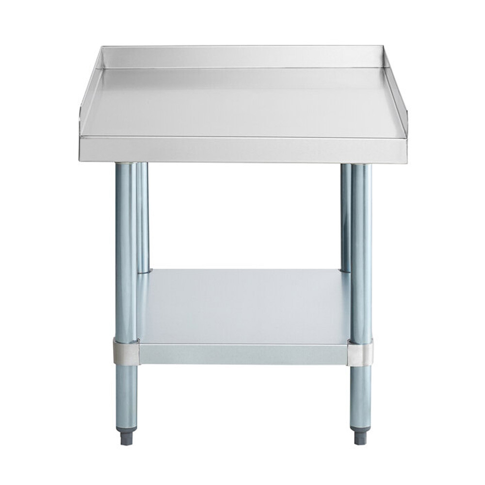Commercial Stainless Steel Prep Table Workbench CBWT-814-85