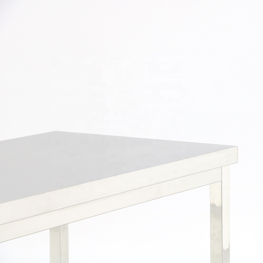 Commercial Stainless Steel Prep Table Workbench CBWT-820-85