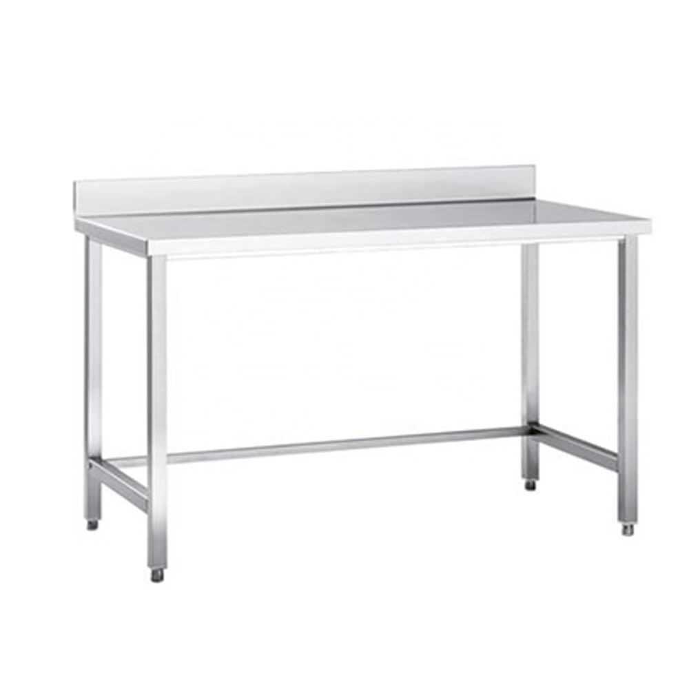 Commercial Stainless Steel Table Workbench CBWT-86-85