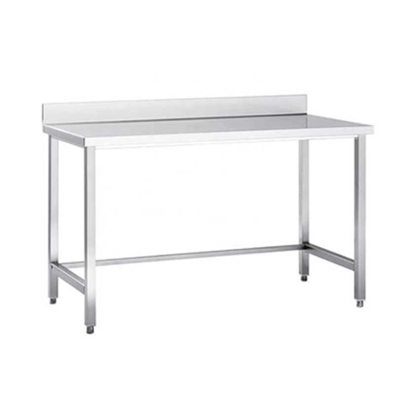 Commercial Stainless Steel Table Workbench CBWT-86-85