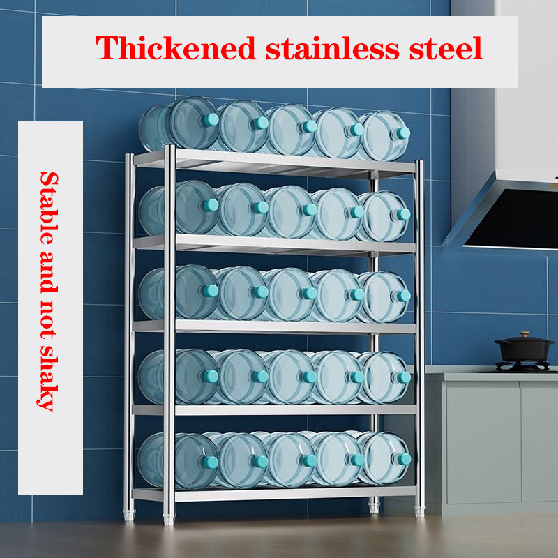 Commercial Stainless Steel Workbench Cabinets CBSSS-412