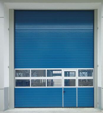 What are the precautions for using industrial lifting doors? What are the precautions for using industrial lifting doors?