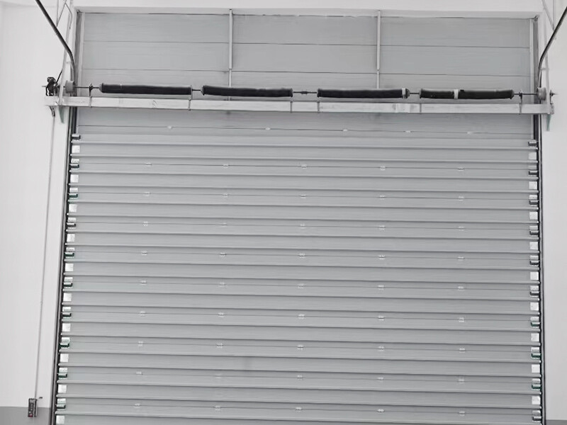 Cold Storage Door Panel