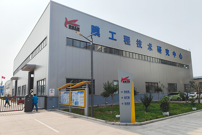 Henan Yongxin Lifting Door Project