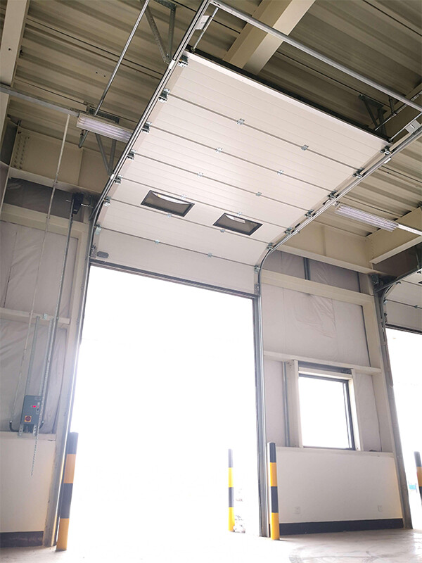 WS Biology Lifting Door Project