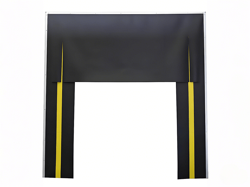 Mechanic Dock Shelter