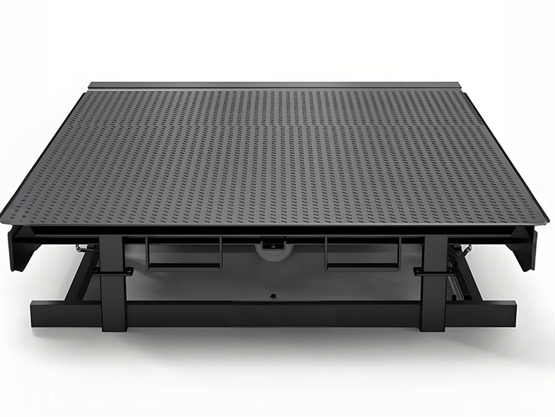 Hydrualic Dock Leveler