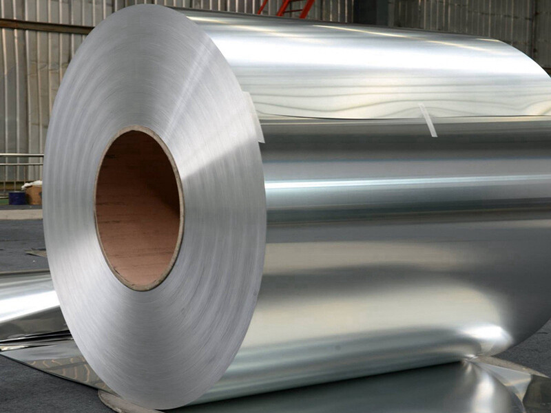 SUS316L/S31603,316L/1.4404 Stainless Steel Coil