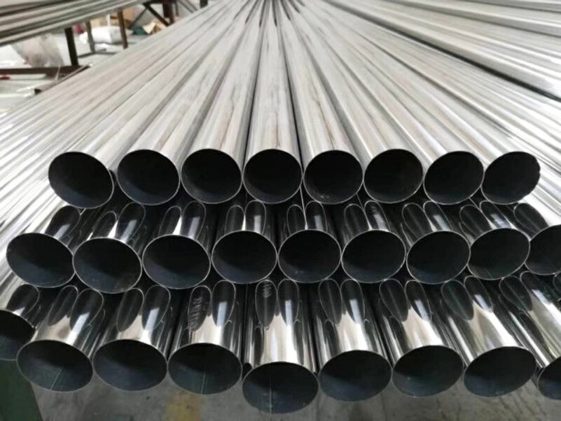 SUS310S/S31008,310S/1.4845 Stainless Steel Pipe/Tube SUS310S/S31008,310S/1.4845 Stainless Steel Pipe/Tube