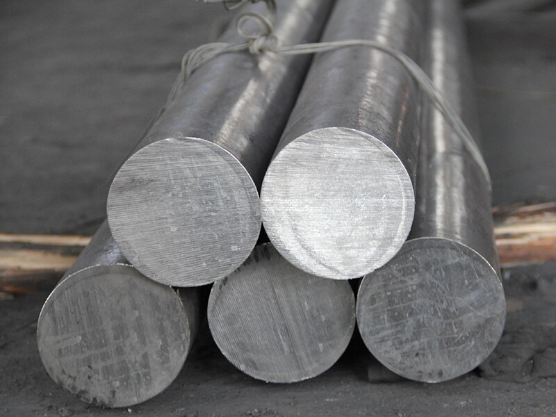 SUS409L/S40900,409/1.4512 Stainless Steel Bar/Rod