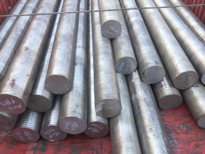SUS420J1/S42000,420/1.4021 Stainless Steel Bar/Rod