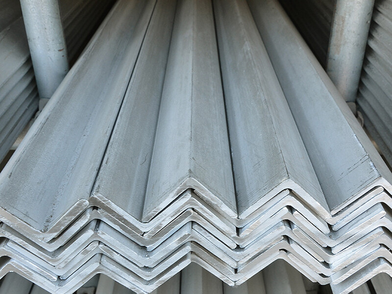 SUS316L/S31603,316L/1.4404 Stainless Steel Angle