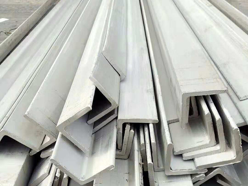 SUS304/S30400,304/1.4301 Stainless Steel Angle