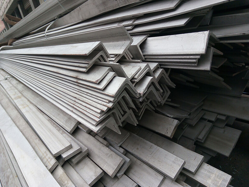 SUS321/S32100,321/1.4541 Stainless Steel Angle