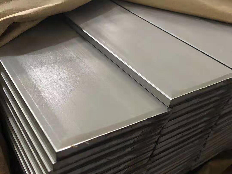 SUS430/S43000,430/1.4016 stainless steel flat steel