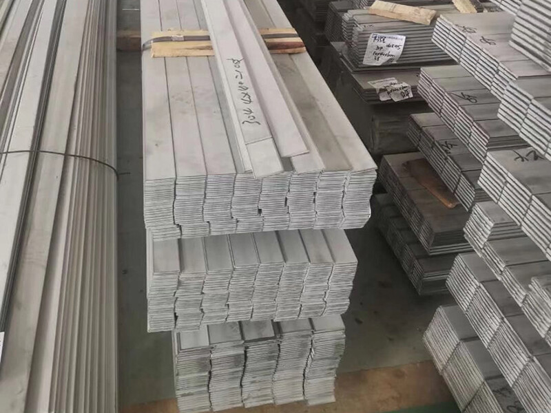 SUS409L/S40900,409/1.4512 stainless steel flat steel