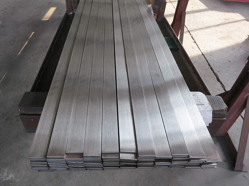 SUS410/S41000,410/1.4006 stainless steel flat steel