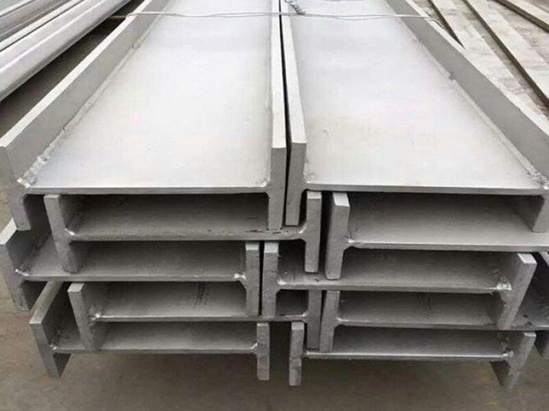 SUS420J1/S42000,420/1.4021 Stainless steel H-beam