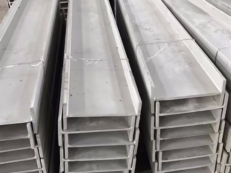 SUS309S/S30908,309S/1.4833 Stainless steel H-beam