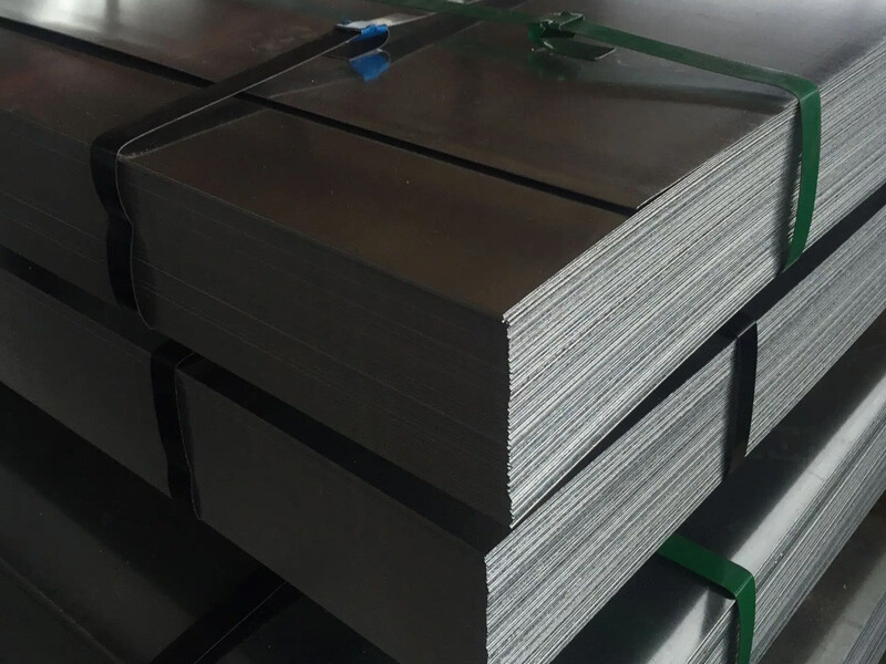 30# / 1030 / S30C / C30(1.0528) Carbon Steel Plate/Sheet