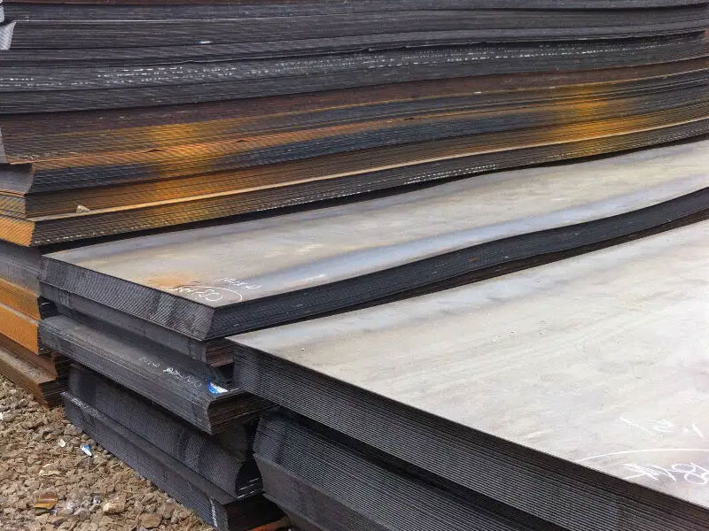 08# / 1008 / SPHE,S10C / DC01(1.0330) Carbon Steel Plate/Sheet