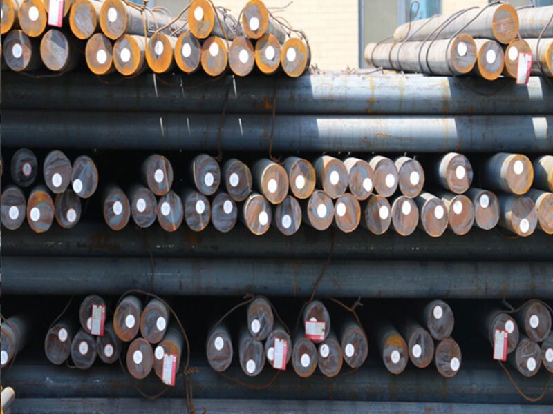 55# / 1055 / S55C / C55(1.0535) Carbon Steel Bar