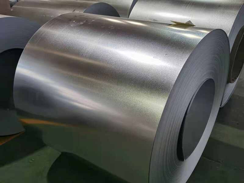 G90 Galvanized Coil