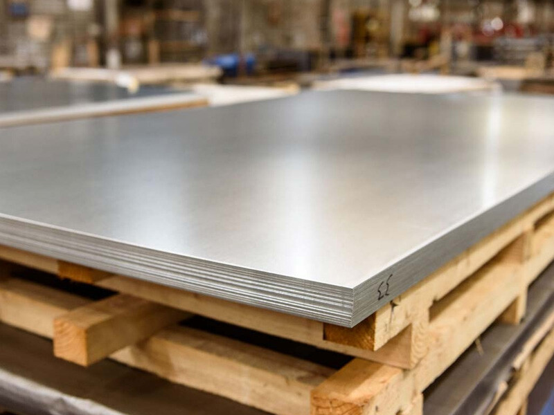 AlMg2 / 5052 / 3.3525 Aluminum Plate/Sheet