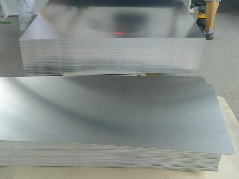 AlSiMgMn / 6082 / 3.2315 Aluminum Plate/Sheet