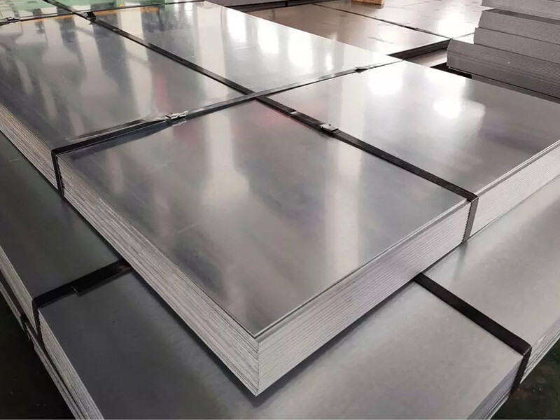 AlCu4SiMg / 2014 / 3.1255 Aluminum Plate/Sheet
