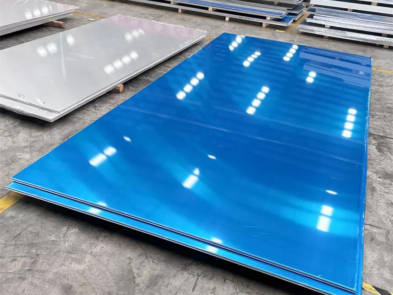 AlZn4Mg3Cu / 7079 / 3.4365 Aluminum Plate/Sheet