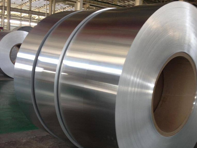 Al99.5 / 1050 / 3.0255 Aluminum Coil