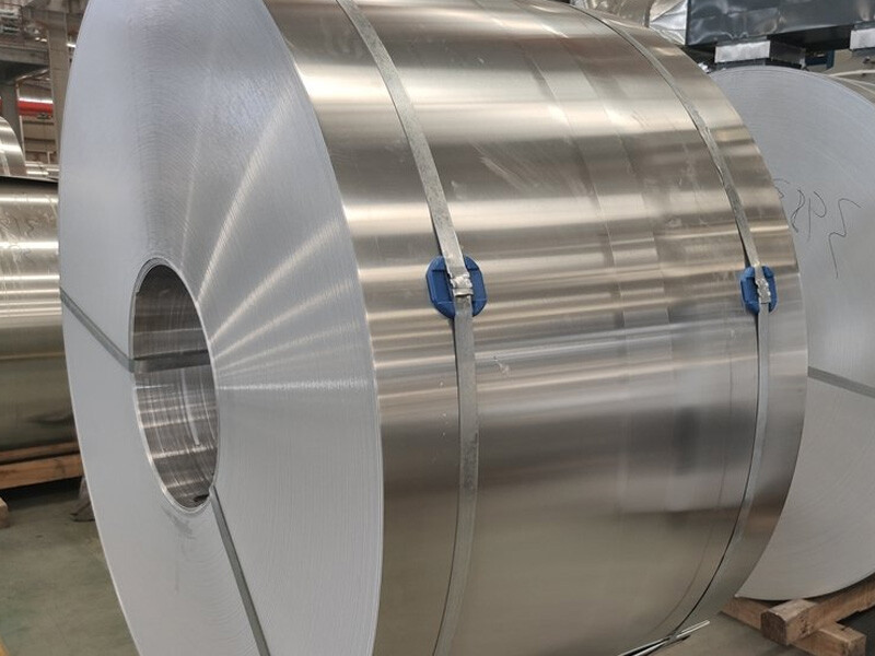 AlZn6Mg2.5Cu1.5 / 7075 / 3.4365 Aluminum Coil