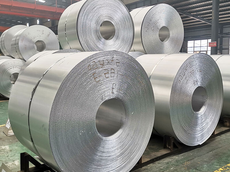 AlMg4.5Mn / 5083 / 3.3555 Aluminum Coil