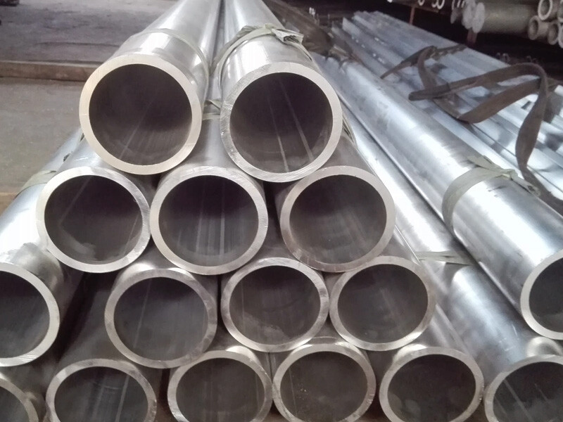 AlMg1SiCu / 6061 / 3.3214 Aluminum Pipe/Tube