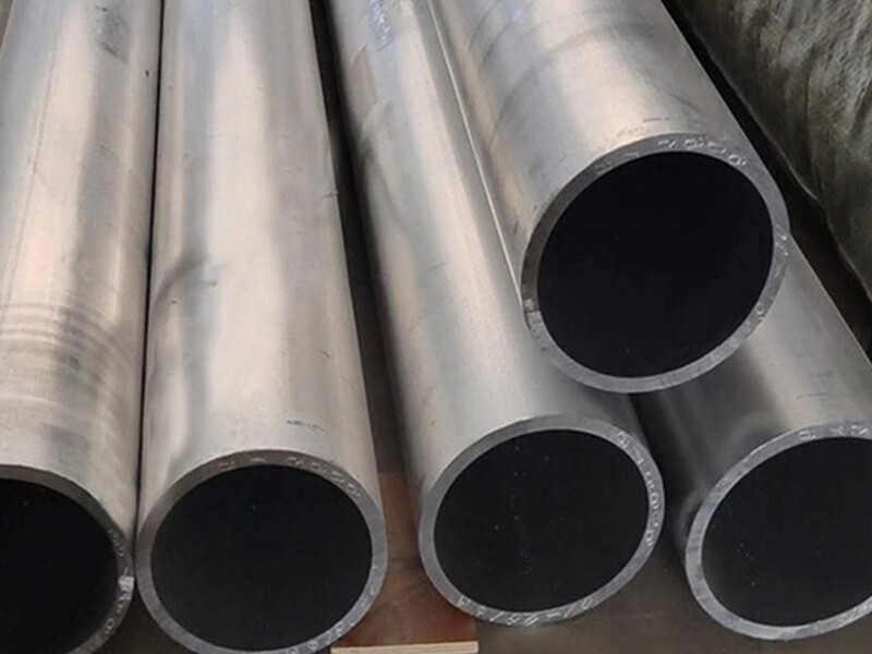 AlZn4Mg3Cu / 7079 / 3.4365 Aluminum Pipe/Tube