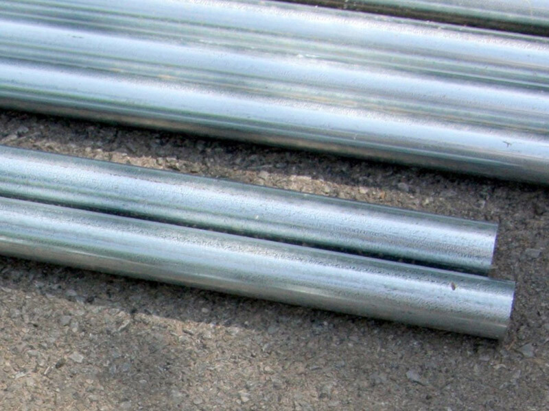 AlZn6Mg2.5Cu1.5 / 7075 / 3.4365 Aluminum Pipe/Tube