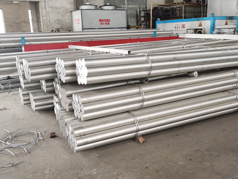 AlMg4.5Mn / 5083 / 3.3555 Aluminum Bar