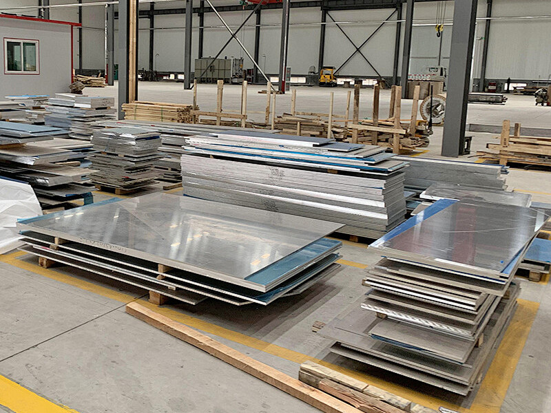 Stainless Steel Surface Classification
