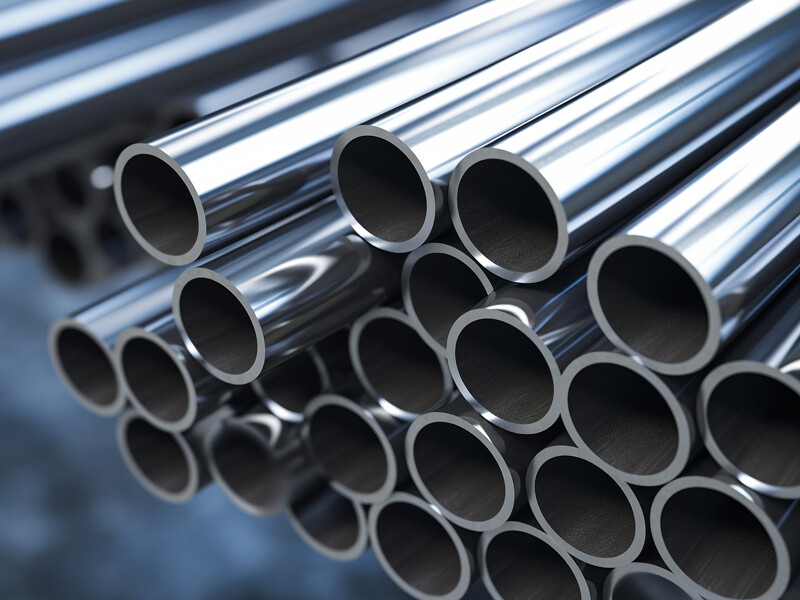 How to maintain the surface quality of stainless steel pipe